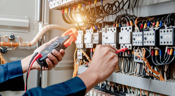 Best Electrical System Inspection  in Holts Summit, MO