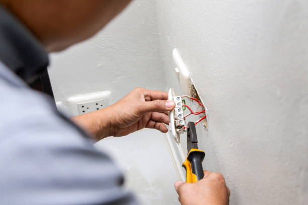 Best Home Electrical Repair  in Holts Summit, MO