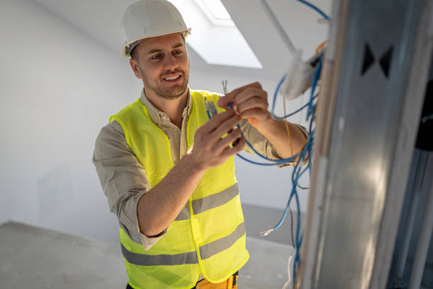 Best Electrical Troubleshooting Services  in Holts Summit, MO