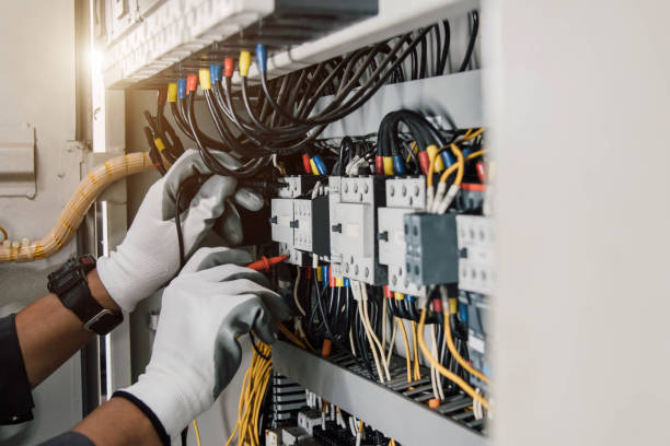 Best Electrical Wiring Services  in Holts Summit, MO